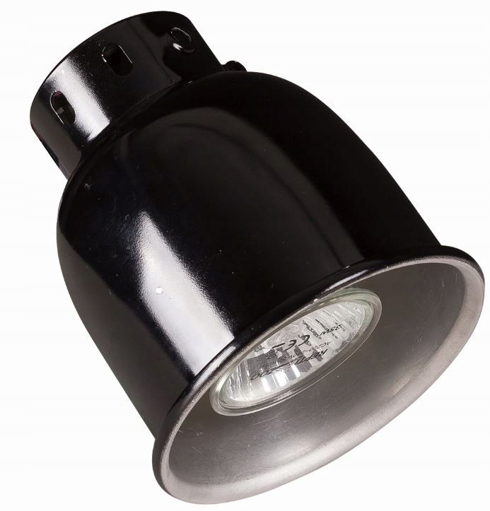 Levně Malá Lampa, Stínidlo Do Terária Pro Topnou Žárovku Mini Dome