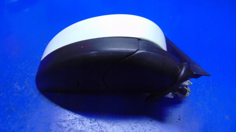 mirror right EU 7 PIN RENAULT ESPACE IV 02-10 ROK