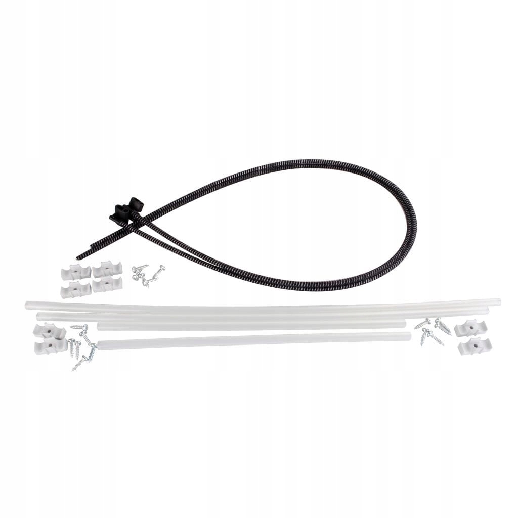 Linki mechanizm napęd okna Dometic Midi Heki Style