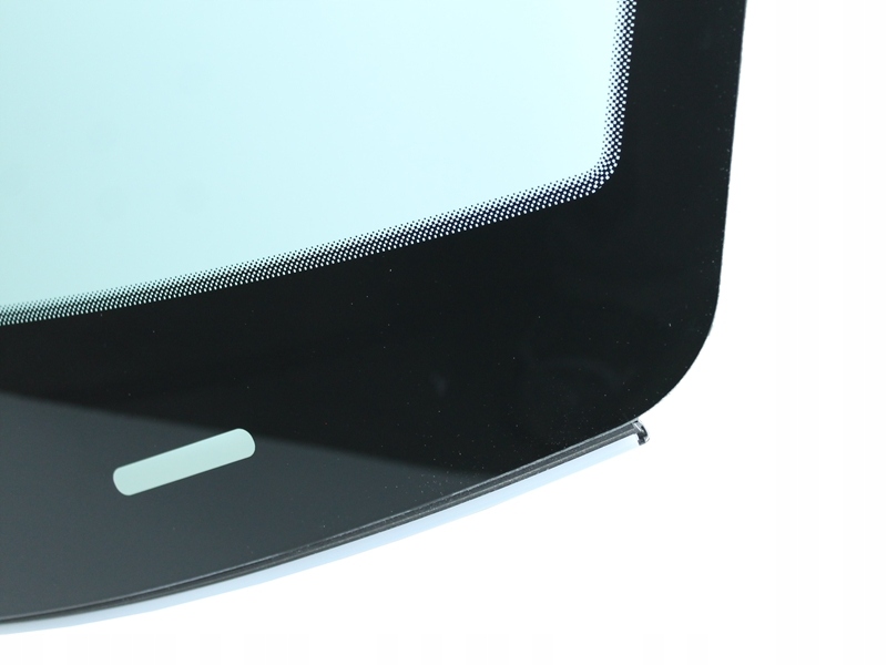 Szyba Przednia RENAULT SCENIC KAMERA SENSOR IV 16- Typ samochodu Samochody osobowe