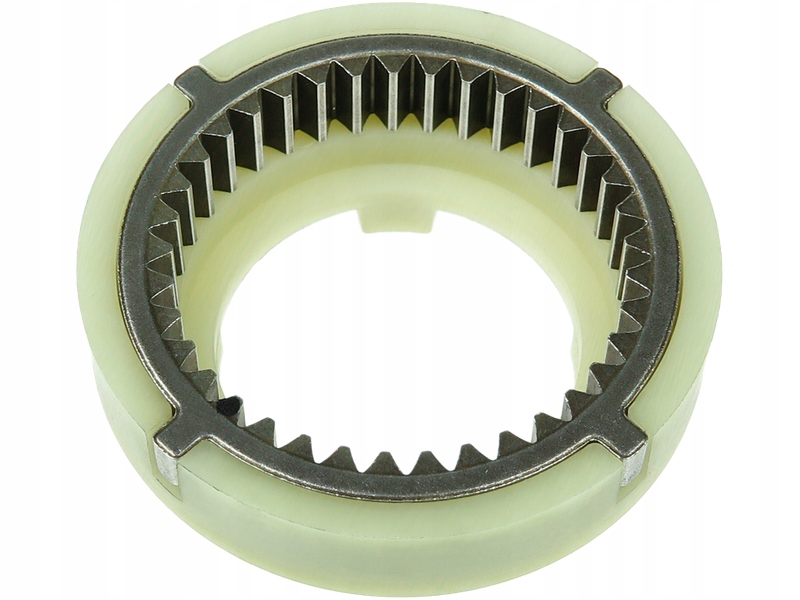 AS-RU SG6011S ремкомплект, стартер