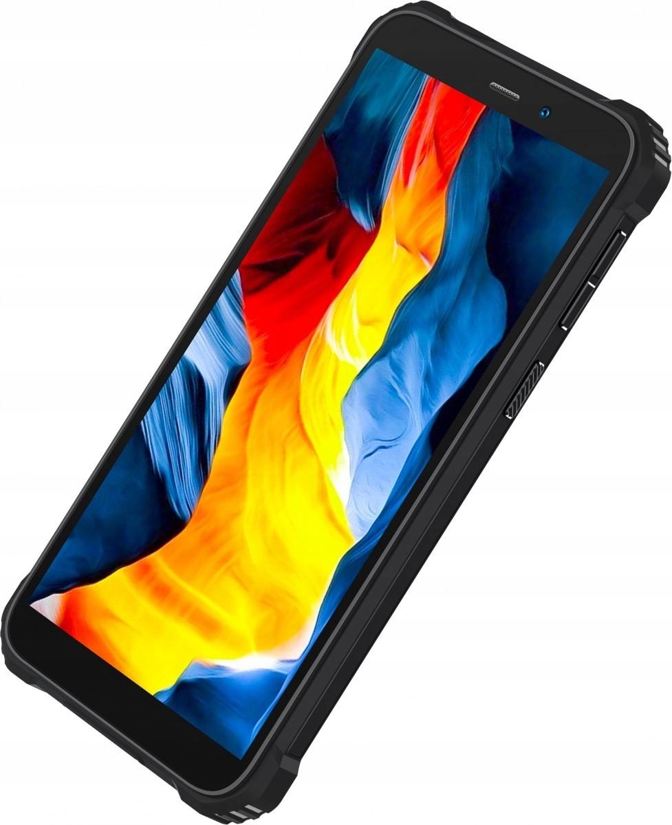 Smartfon G2 6'' 4/64GB 6300 mAh DualSIM pomarańczowy