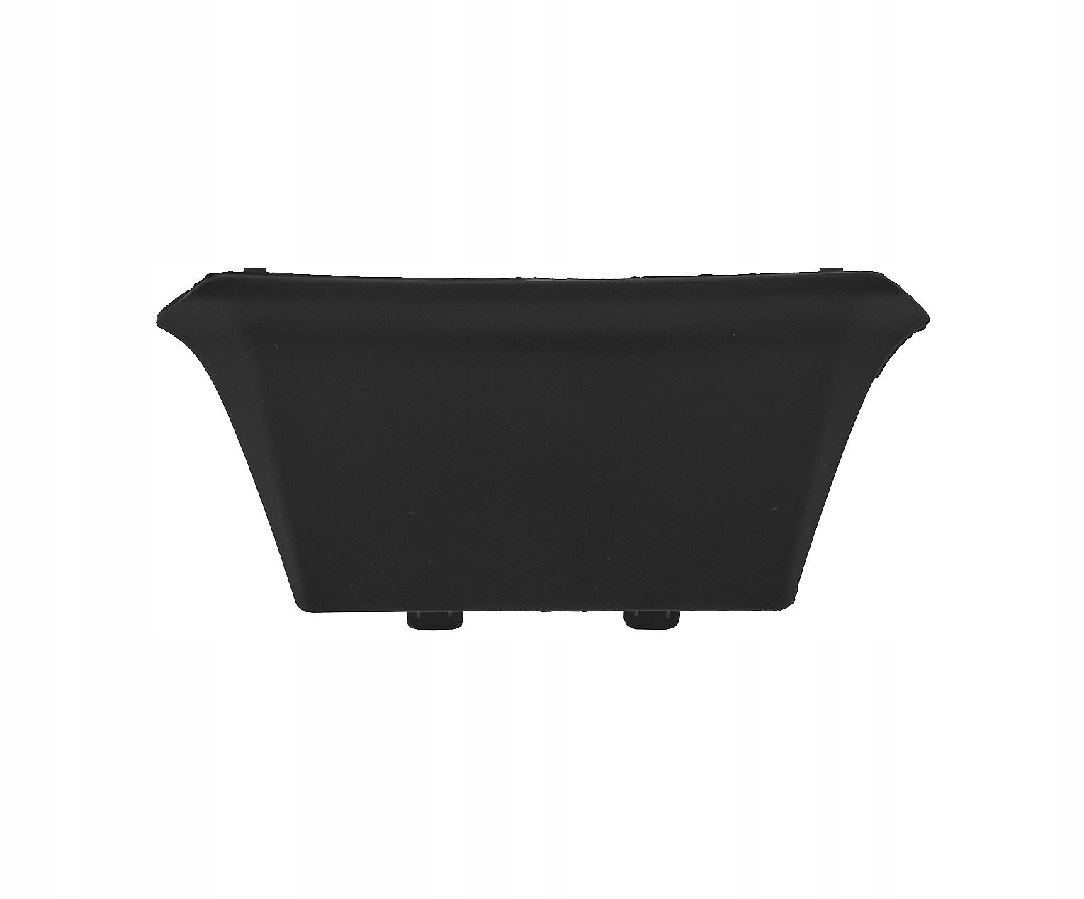 Honda CR-V 2017 - молдинг решетки