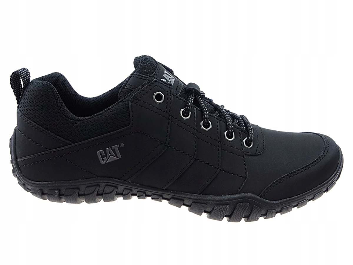 CATerpillar buty CAT P722309 Instruct czarny 42