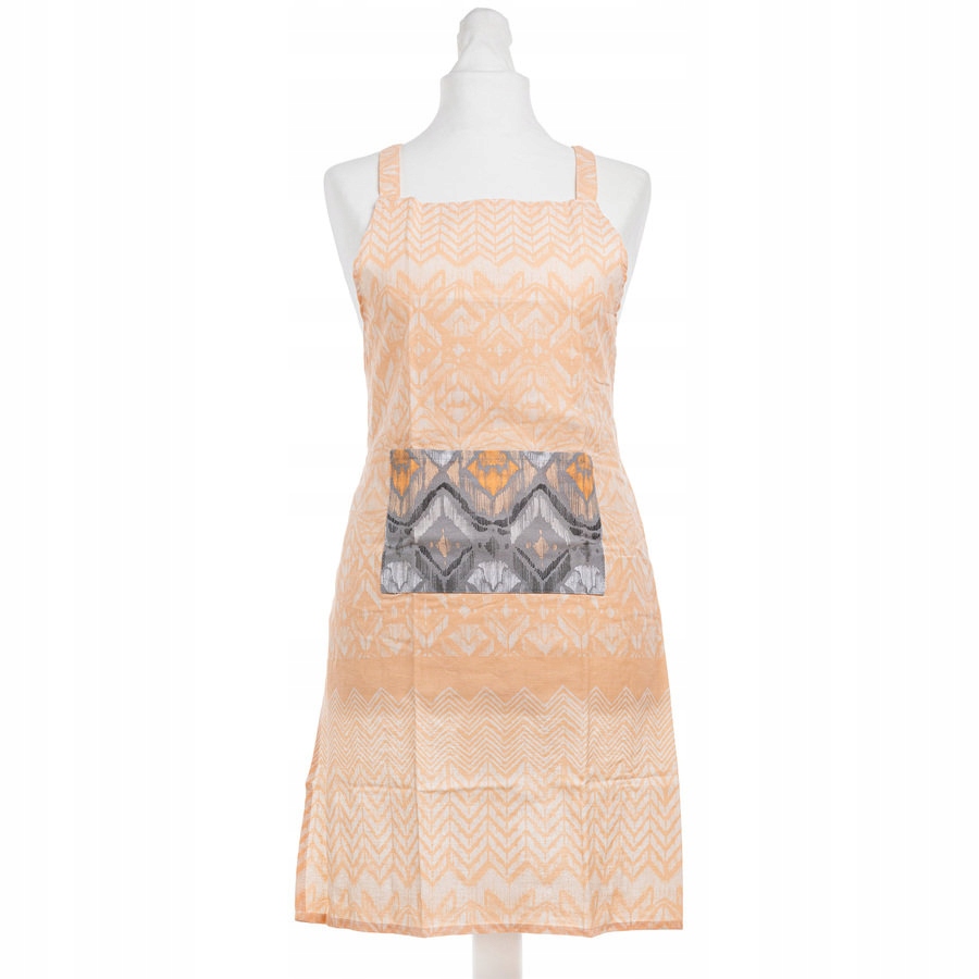 

Fartuch Kuchenny Florina Arras Łosoś 60x80cm