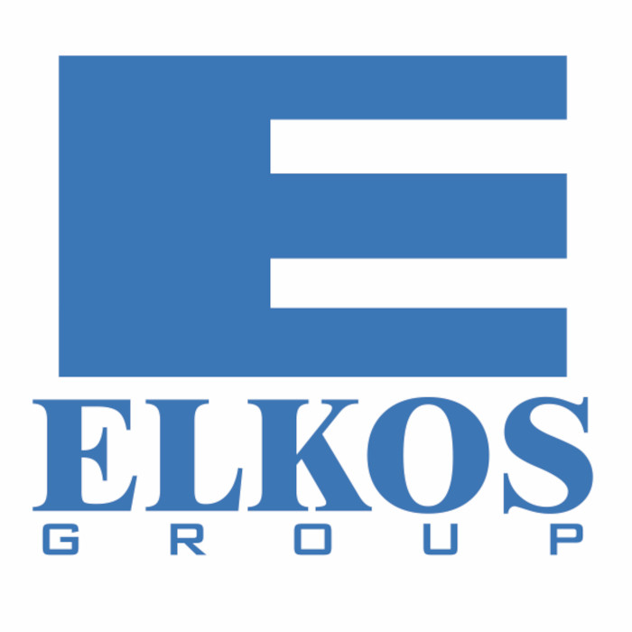 Elkos Sensitive Mydło w Płynie 1 l — 4
