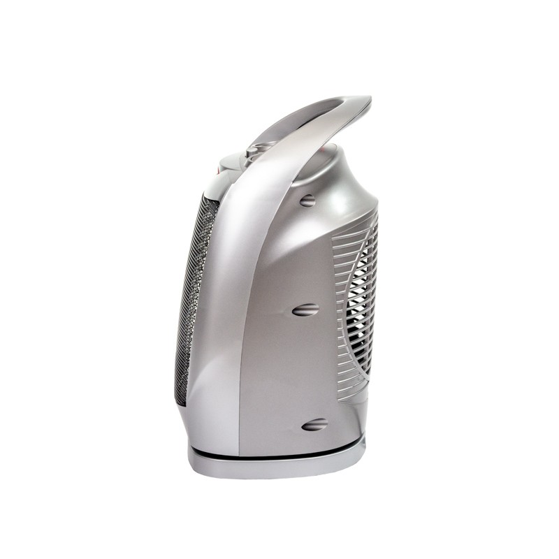 ELEKTRYCZNA FARELKA GRZEJNIK DMUCHAWA PRZENOŚNA Marka Mirpol