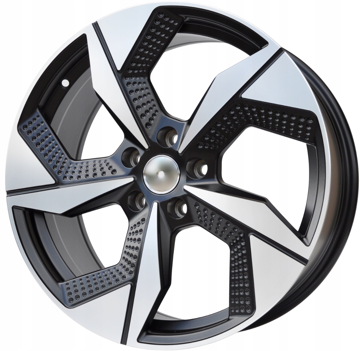 Disky Pdw 18'' Renault Latitude, Scenic III, Talisman, Trafic III (X82) (-)
