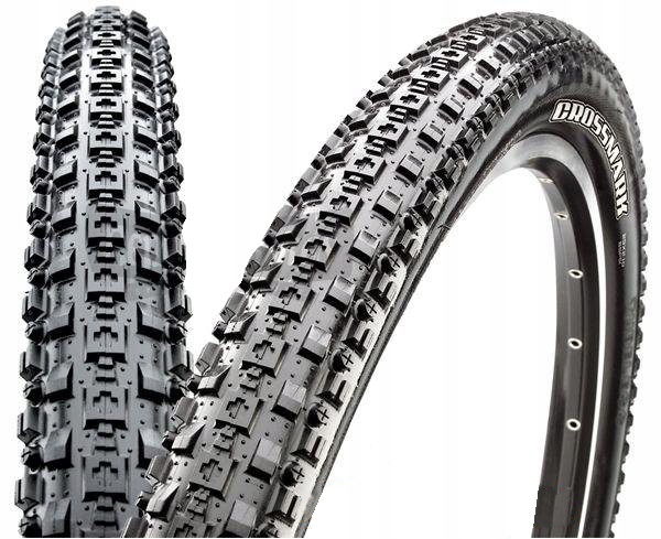 

Zwijana Opona Maxxis Crossmark 29 x 2,10 60TPI XC