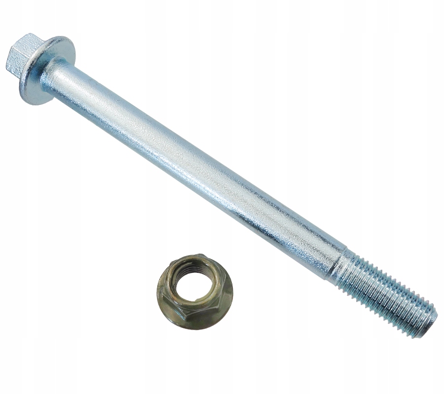 Oś wahacza Bashan 200 Producent Moretti