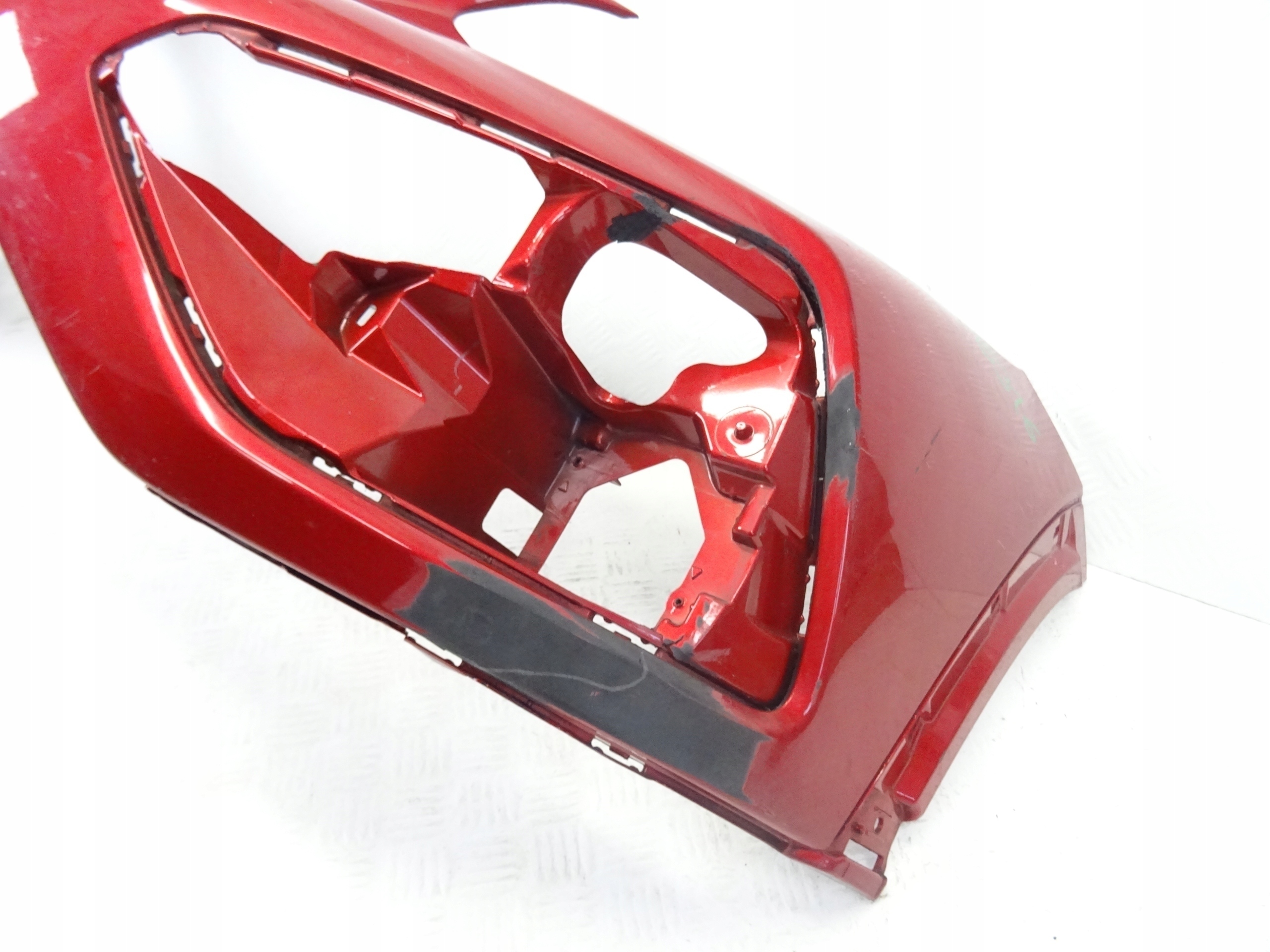 Honda Jazz 20- CROSSTAR bumper front