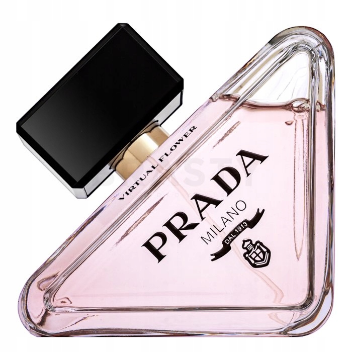 Prada Paradoxe Virtual Flower Edp W 90 ml