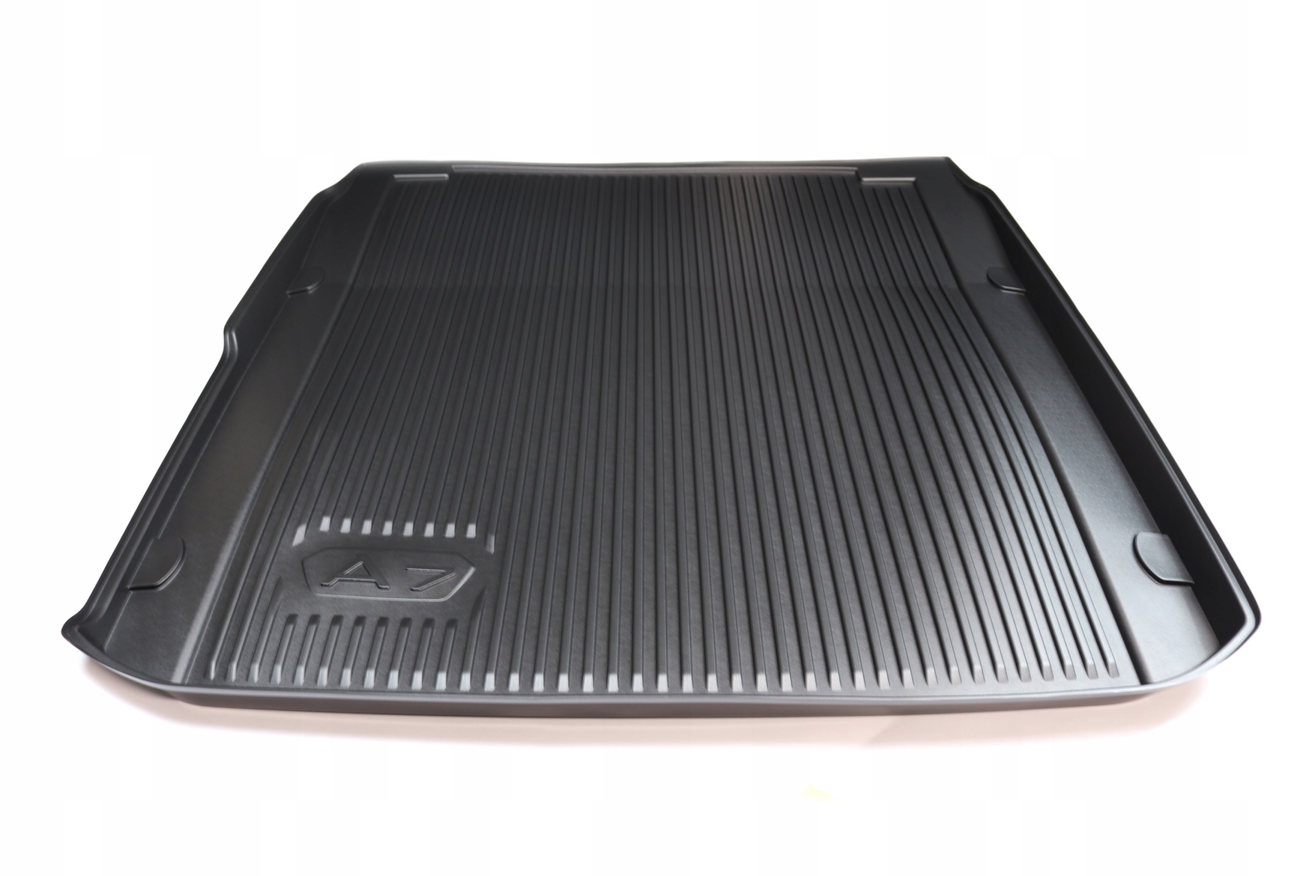 

Mata Bagażnika Wanna Audi A7 C8 Sportback Oryginał