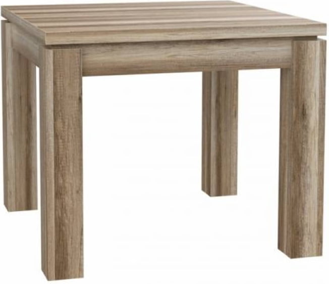 Stół Rozkładany 90x90 cm do Jadalni Kuchenny EST45