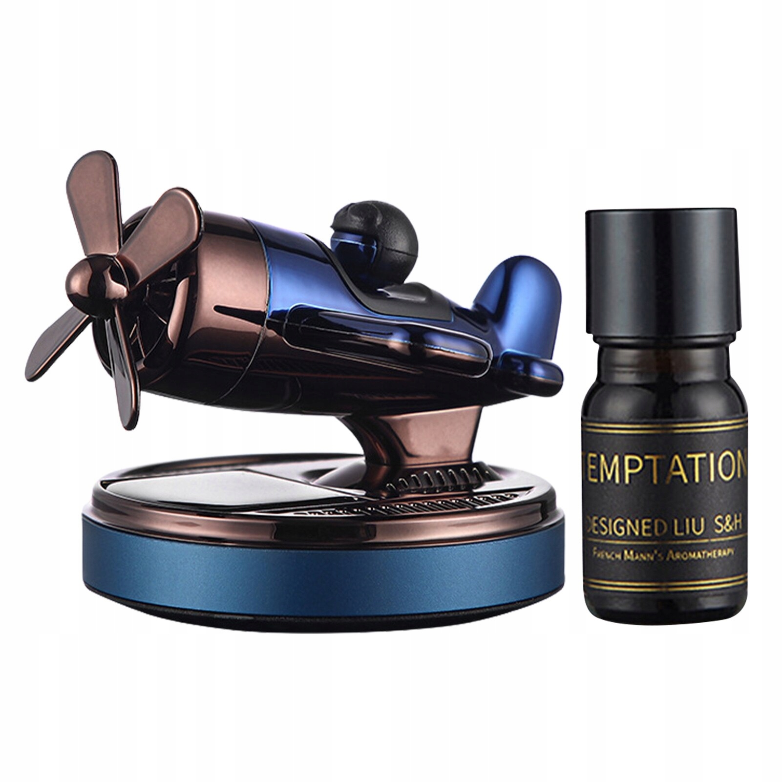 Автомобильные Вертолеты ароматерапия декоративная