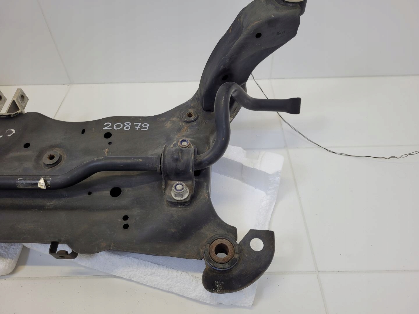 Achsträger Achsträger vorne Ford C-Max 2 2015 T033A
