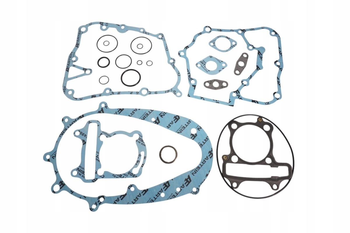 Xradical (artein Gaskets) Komplet Tesnení Kymco People S 200 S 200 i '0