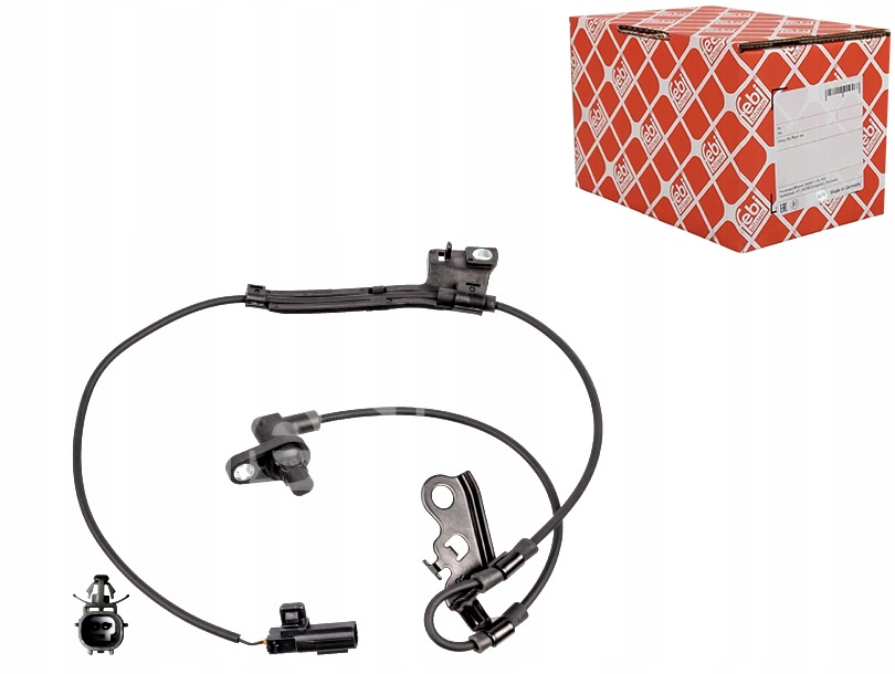 датчик скорости Febi Bilstein 170217