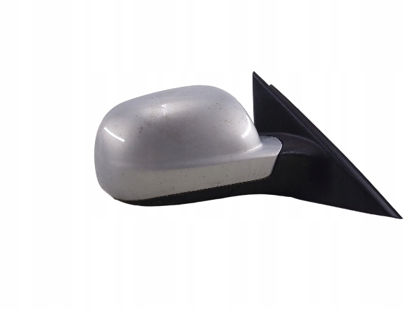 VW PASSAT B5 mirror right 5 PIN silver