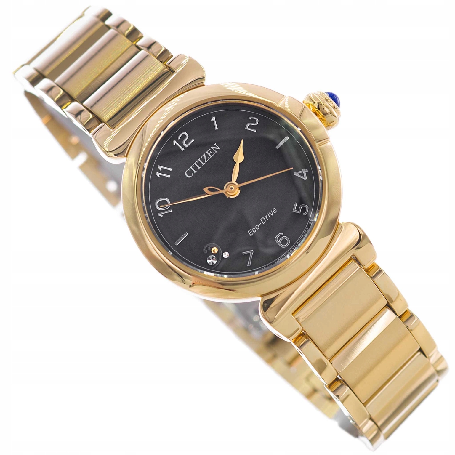 Dámské Hodinky Citizen EM1132-88H Eco-drive Citizen L Maybells Mini Solární