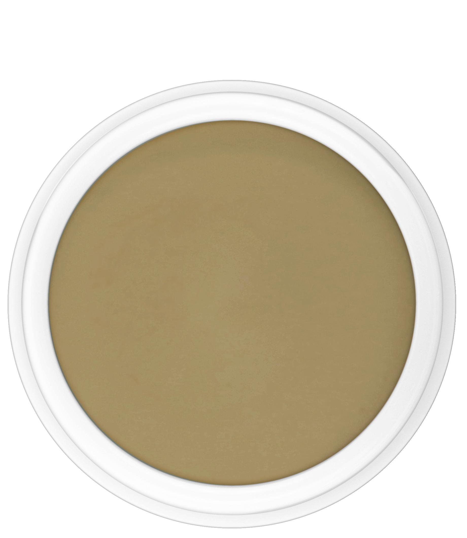 Kryolan Dermacolor Camouflage Creme Kamufláž D 10