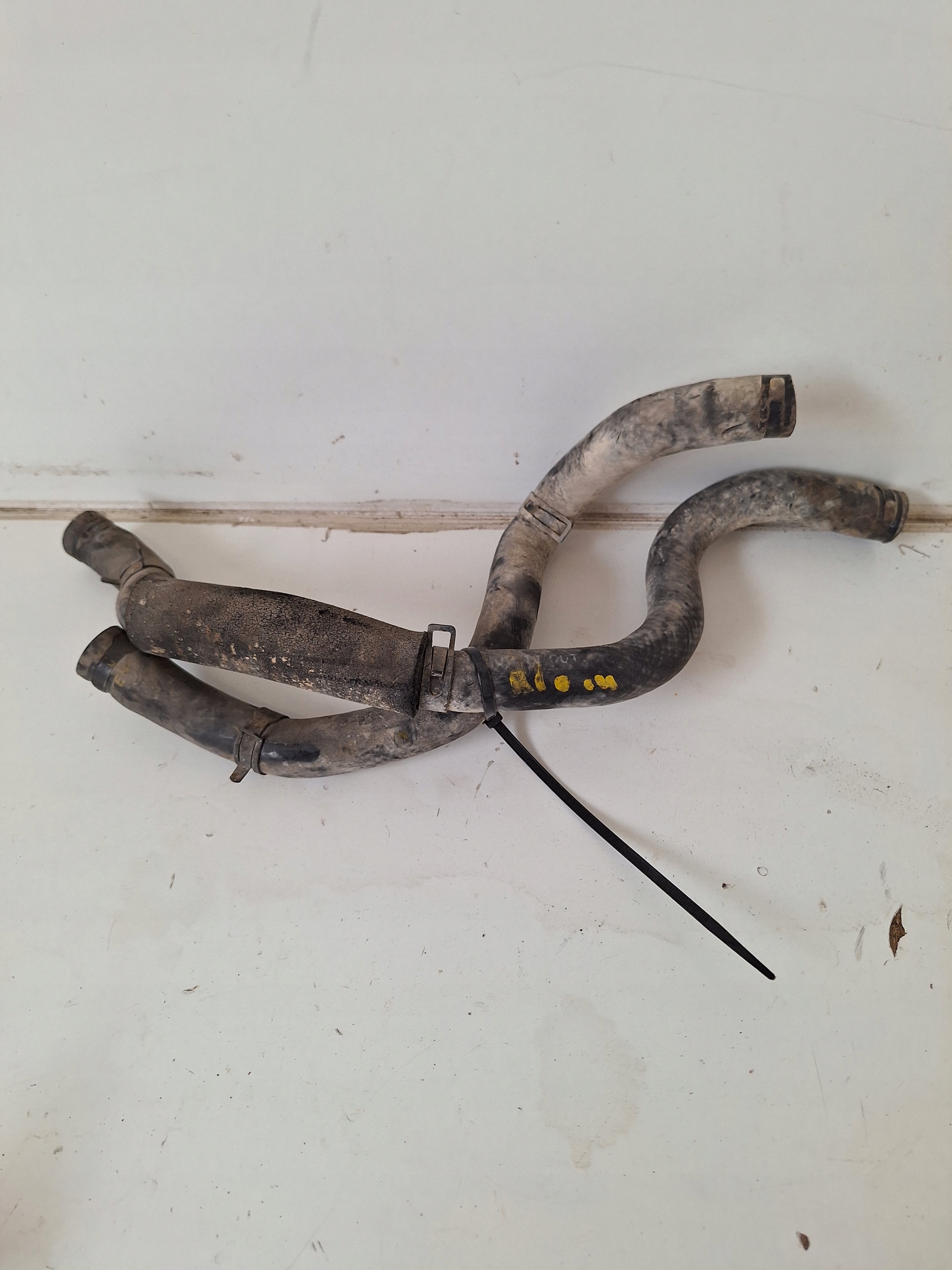 KIA RIO III 11-1.4 БЕНЗИНОВЫЙ ПРОВОДА ОТОПИТЕЛЯ