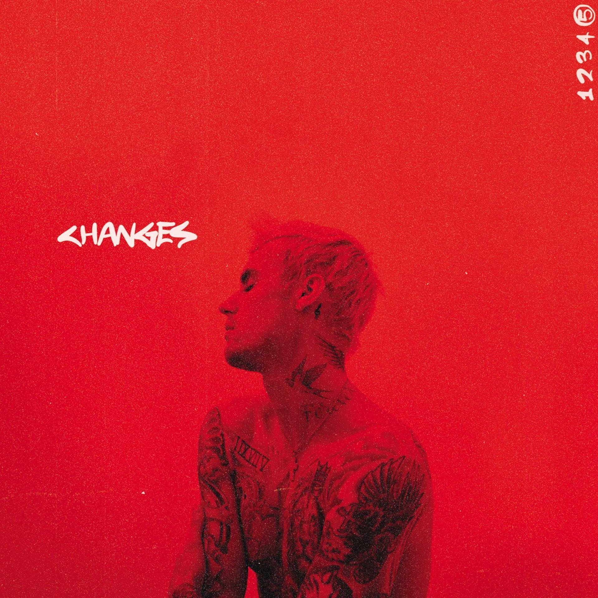 

Bieber, Justin/ Changes