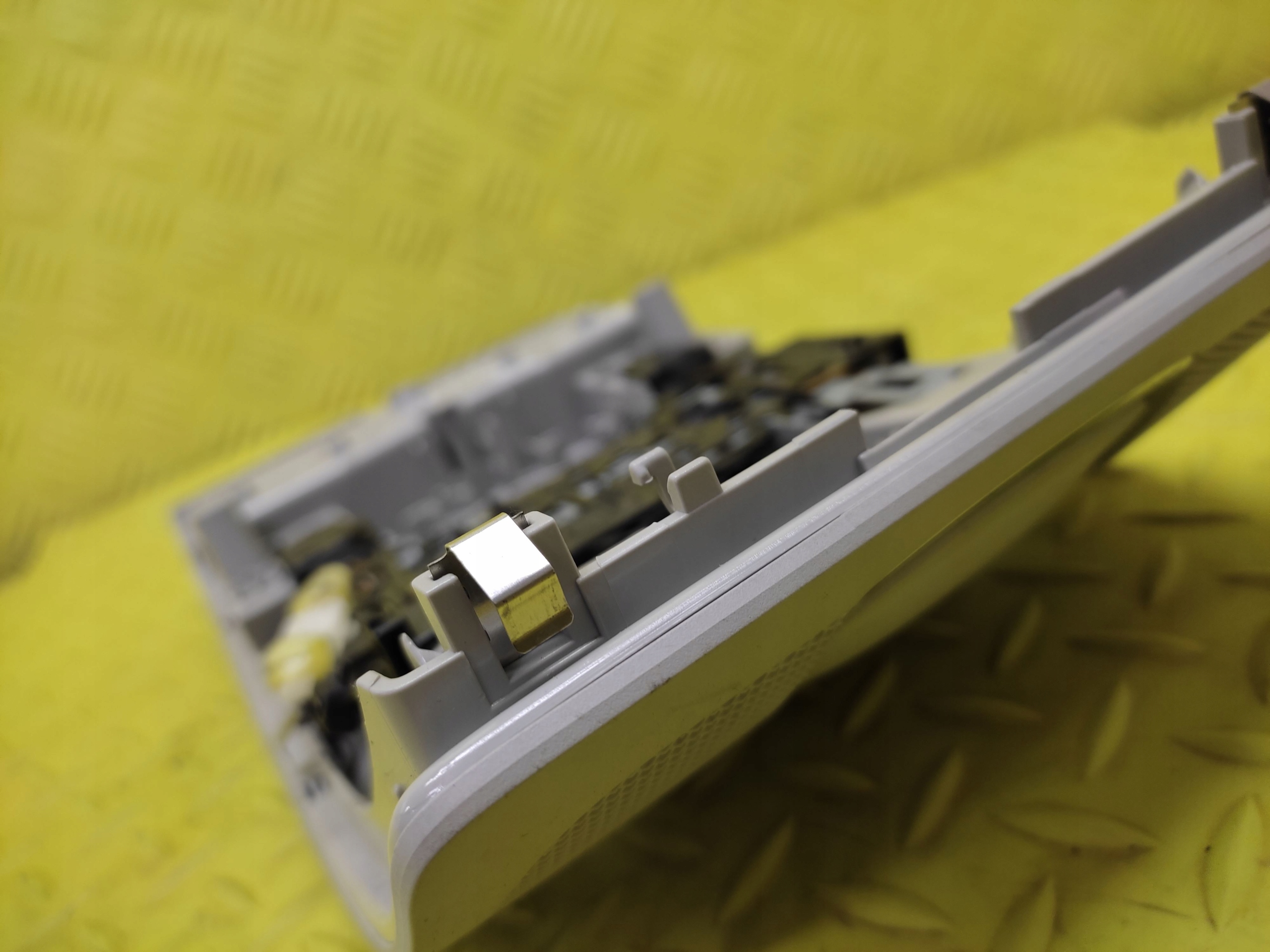 AUDI A6 C6 light lighting cabs 4F0947135B