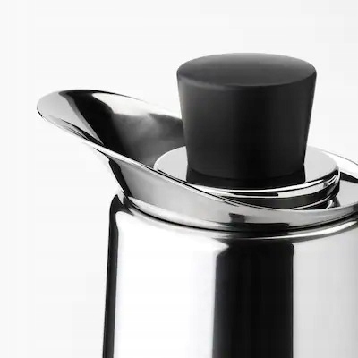 TERMOS STALOWY WKŁAD METALOWY 1,2 L METALLISK EAN (GTIN) 0000103602286