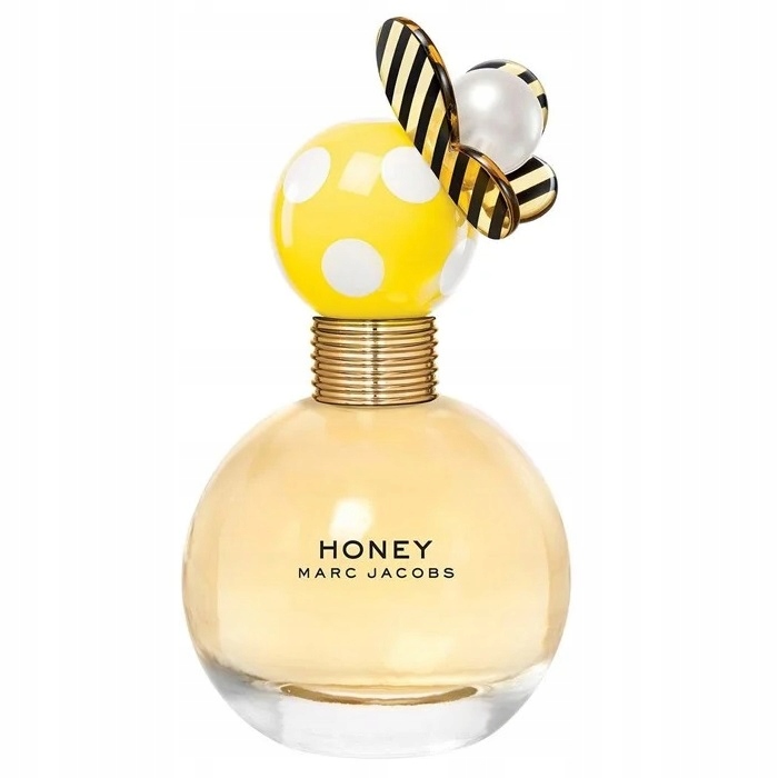 Marc Jacobs Honey parfémovaná voda sprej 100 ml