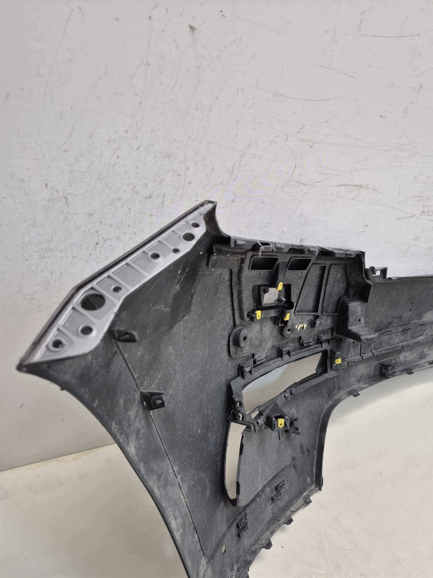 RANGE ROVER VELAR L560 17- stoßstange vorne vorne SPR PDC J8A2-17F003-ABW