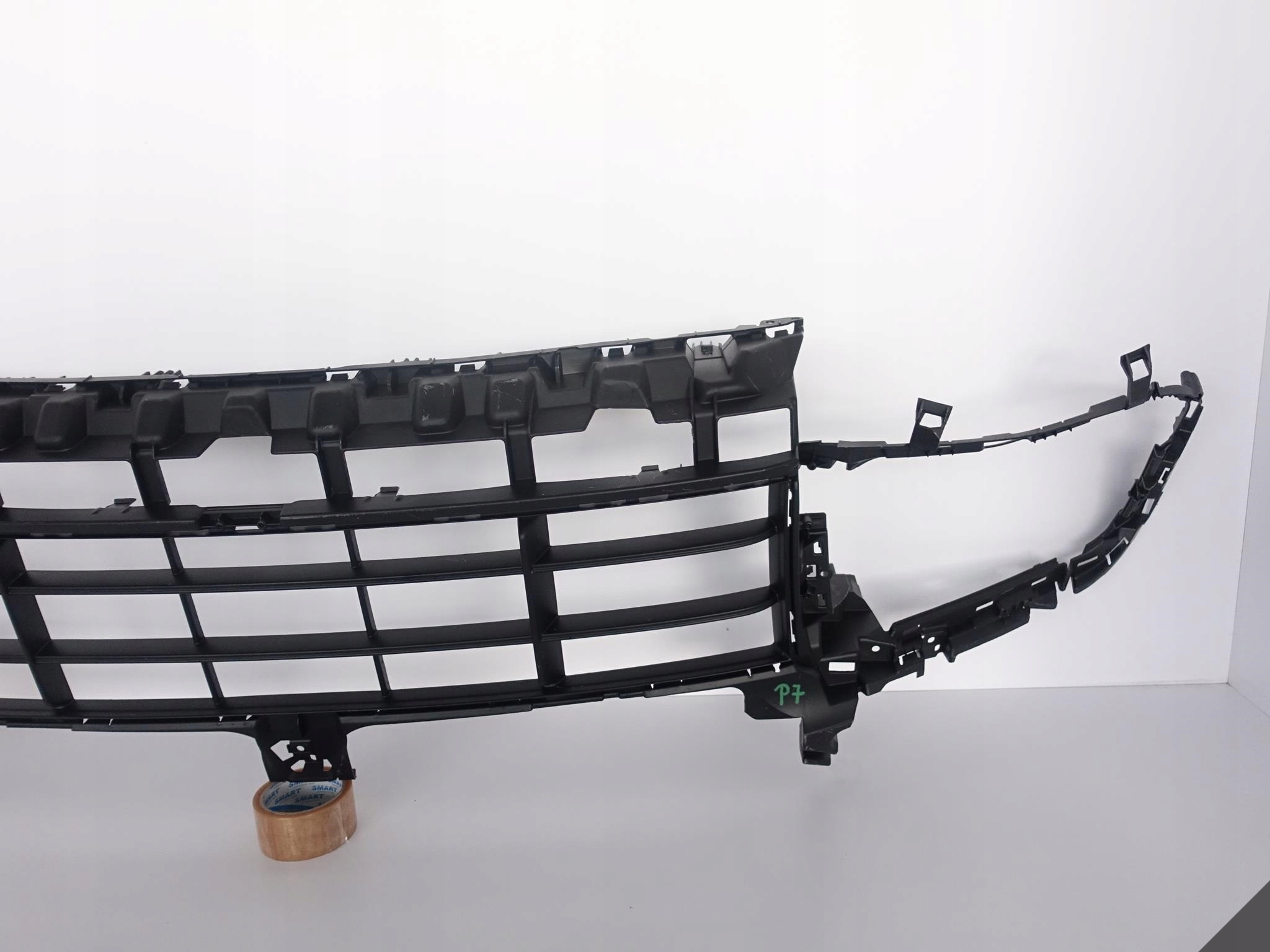 PORSCHE CAYENNE 9Y0 TURBO 18-22 grid grille