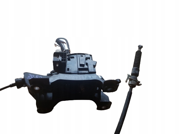 93110632 - MAZDA 3 BM BN СЕЛЕКТОР ПЕРЕДАЧ