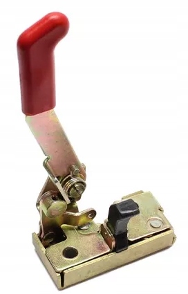 ZAMEK DRZWI LEWY KOPARKO-ŁADOWARKI JCB 3CX 4CX Producent części AM