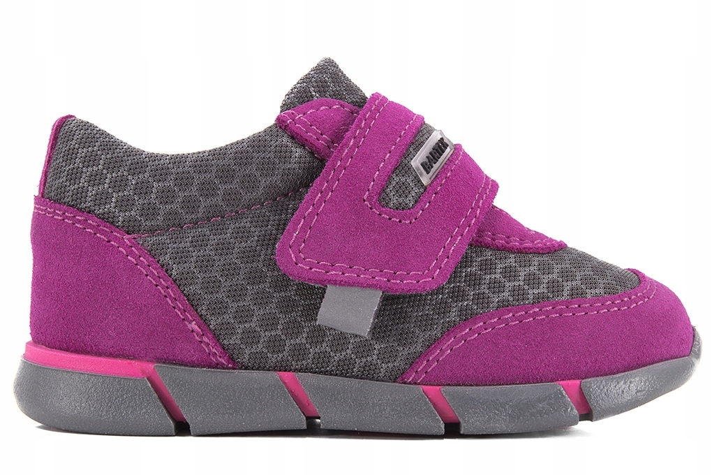 BARTEK 71949/NKA PÓŁBUTY SPORTOWE DZIEWCZĘCE 26 Płeć dziewczynki