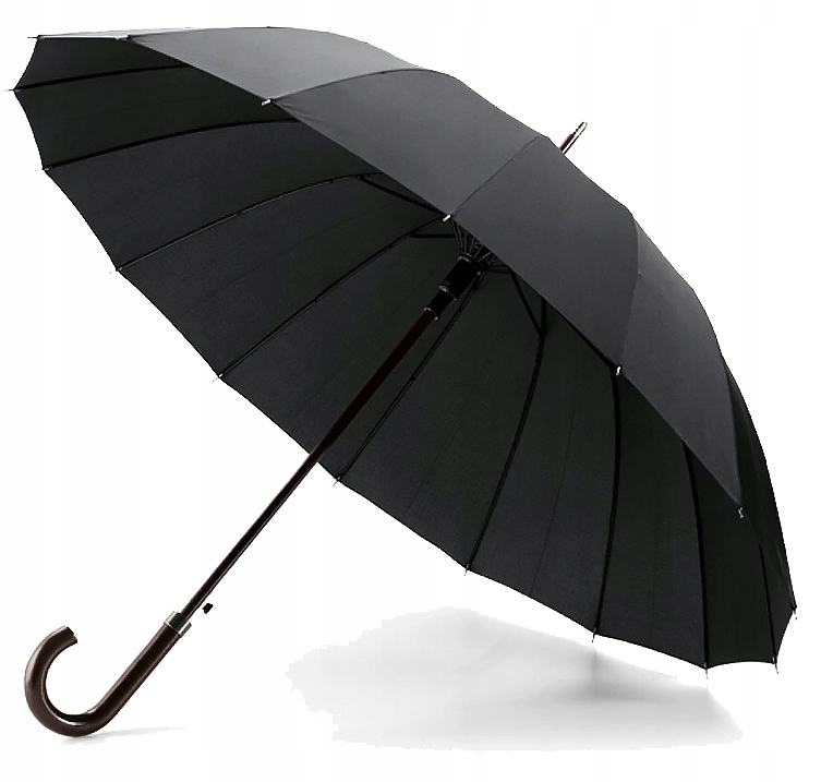 

Parasol Parasolka Automat Duża Mocna Prosta XXL