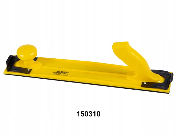 Sciernica prosta H1 70 x 400mm APP