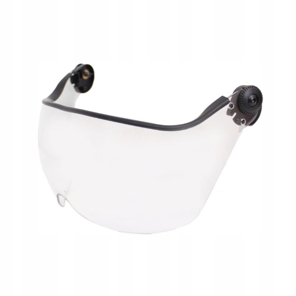 Защитный чехол для шлема Oreka IRU VISION прозрачный