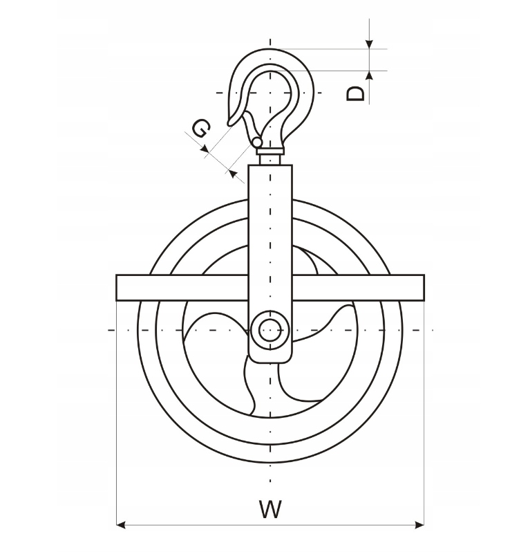 BLOCZEK BUDOWLANY FI 100 EAN (GTIN) 5906775150917