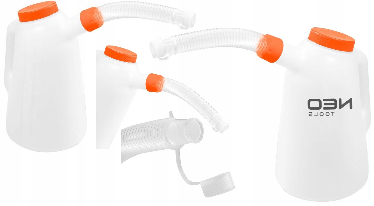 NEO TOOLS NALEWAK WARSZTATOWY KONEWKA 1L