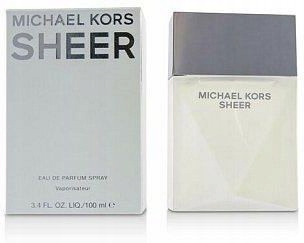 Sheer Eau De Parfum Unikat Robo