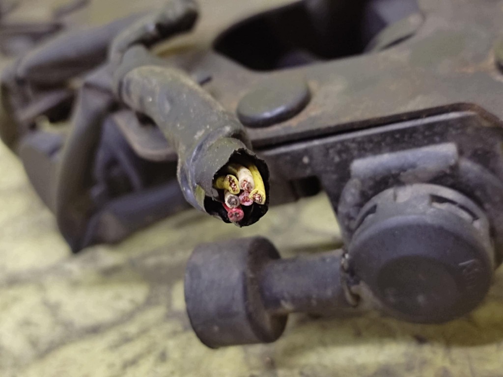 PEUGEOT 407 tank vacual 9635576177