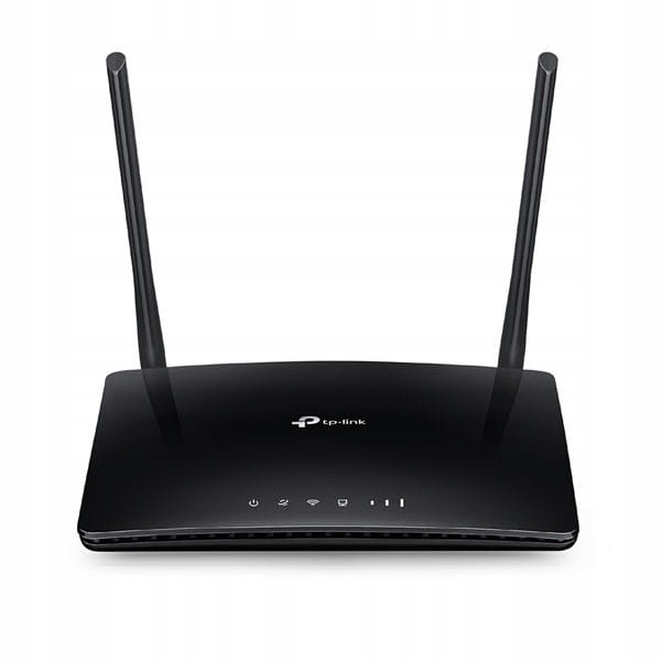 Router Tp-link Lte 4G, TL-MR6400 300 Mb/s