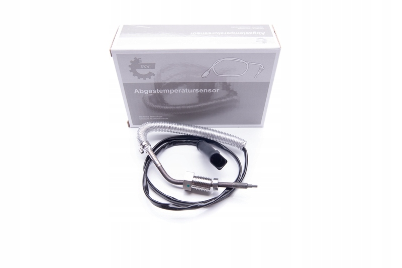 30SKV051 - ДАТЧИК ТЕМПЕРАТУРЫ ВЫХЛОПНЫХ ГАЗОВ 045906088G VW