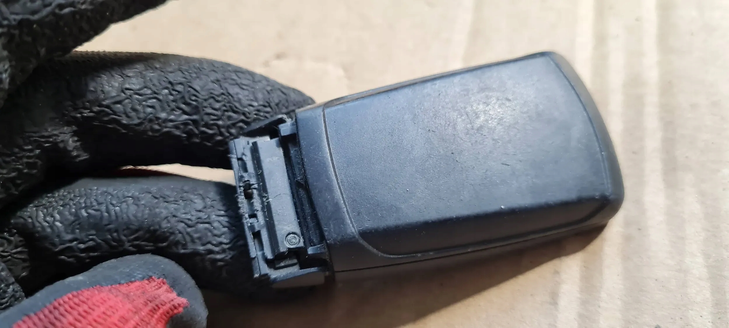 Q7 4M II key PILOT 4M0959754T A4 B9 8W A5