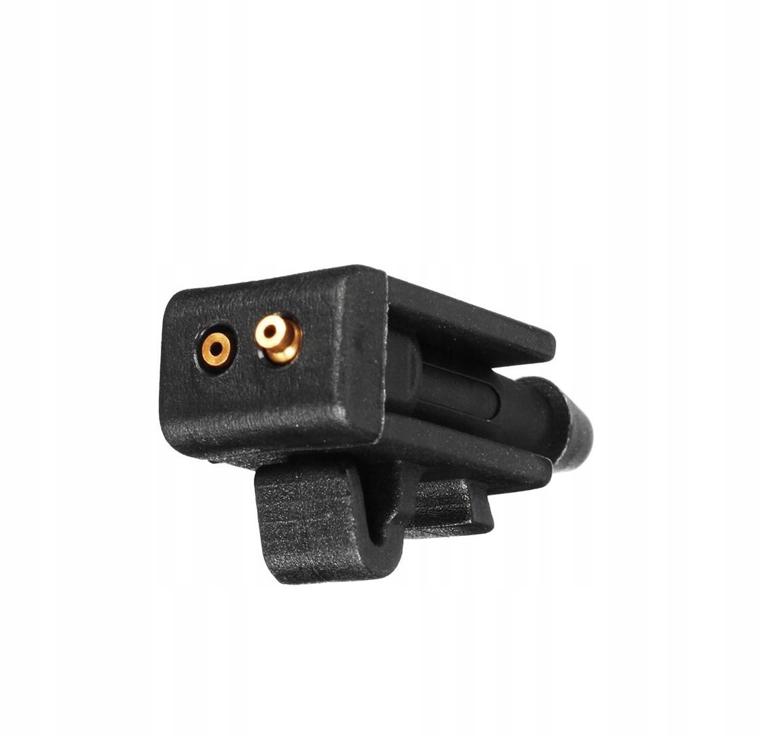 SPRYSKIWACZ DYSZA RENAULT LAGUNA III 3 SCENIC II