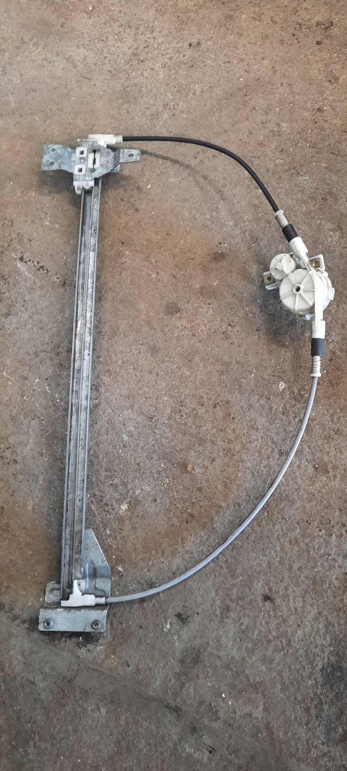 PODNOŚNIK SZYBY FIAT DUCATO