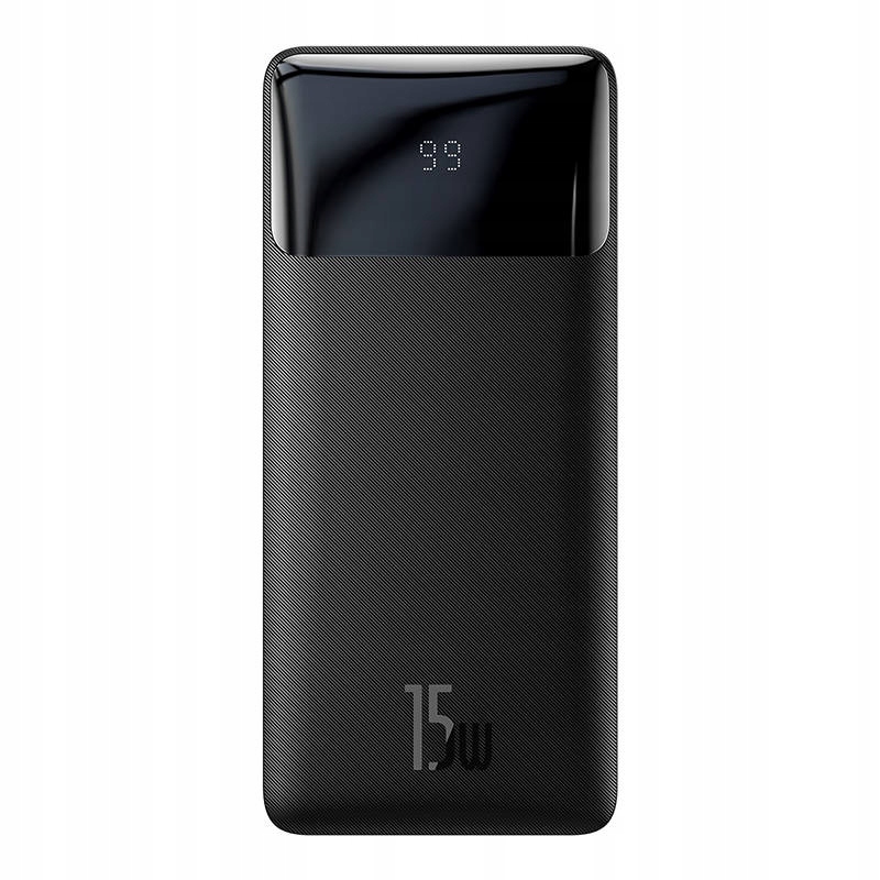 

Powerbank Baseus Bipow 30000mAh 2xUSB Usb-c 15W