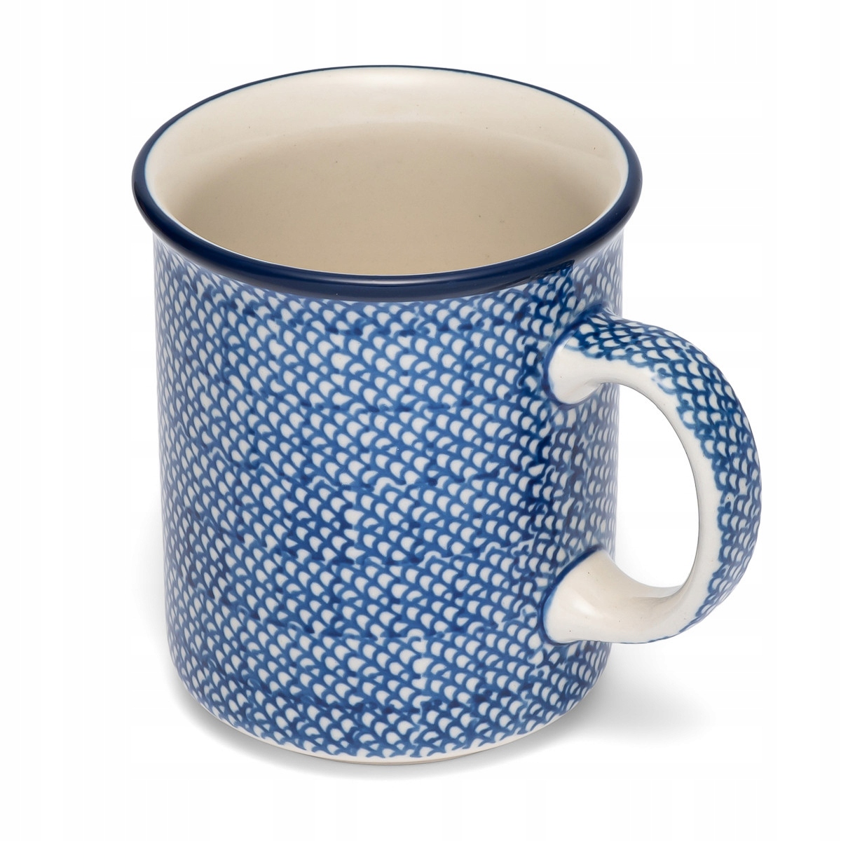 Hrnček 270 ml Ceramika Artystyczna Bolesławiec