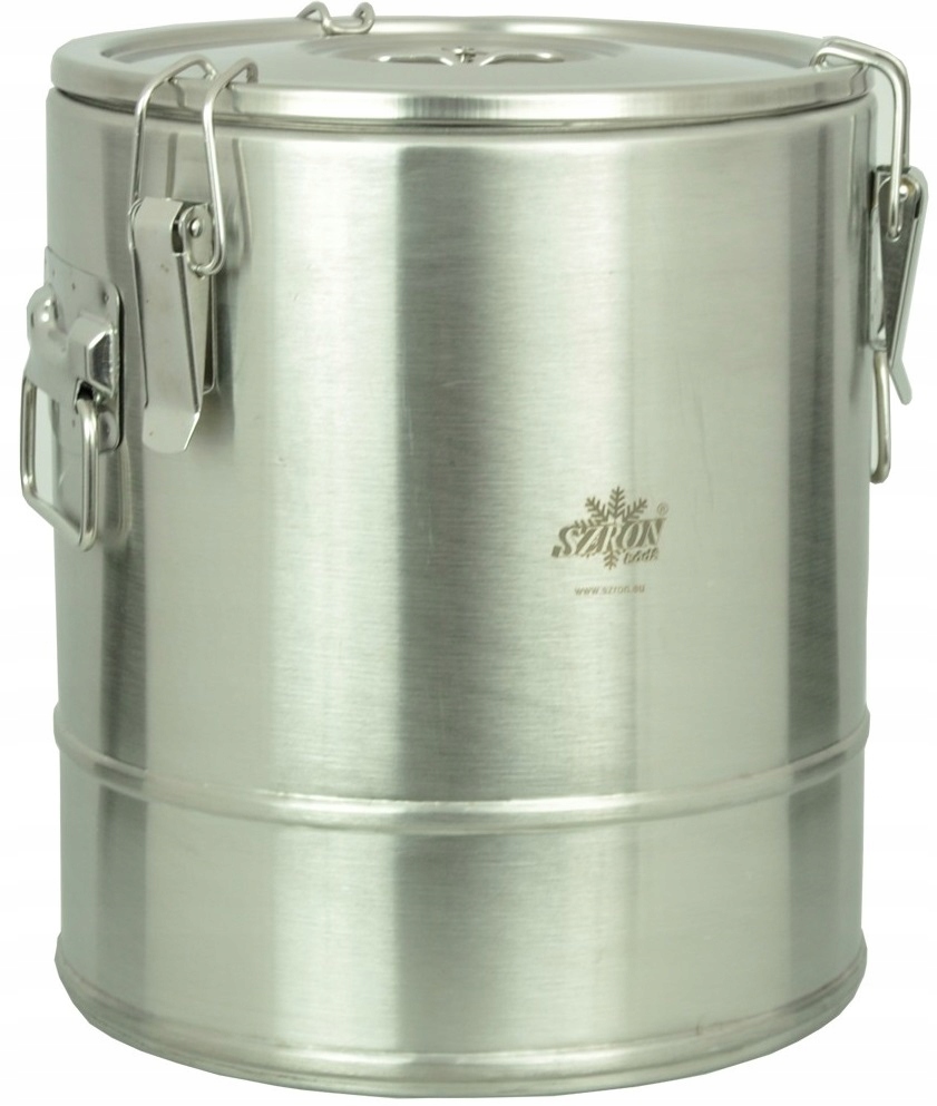 TERMOS STALOWY 26L INVEST HORECA DNB-3/26